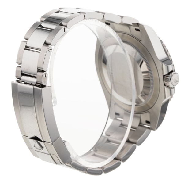 Rolex GMT Master II Sprite